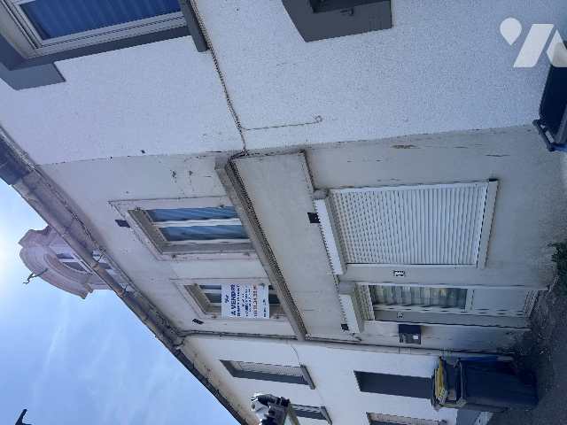 Maison 53m² — Saint-Martin-Boulogne