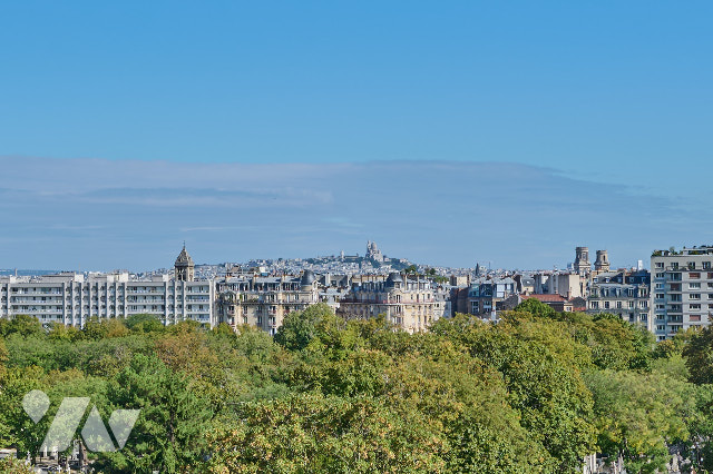 Appartement 2 pièces 47 m² · à Paris 14e Arrondissement · 47,3 m² · 390 000 €