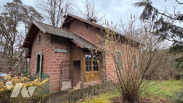 Maison 6 pièces 134 m² · à Petite-Pierre · 134 m² · 59 850 €