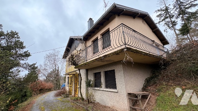 Maison 6 pièces 121 m² · à Petite-Pierre · 121 m² · 118 700 €