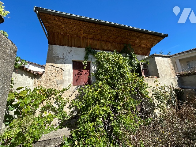 Maison 3 pièces 46 m² · à Civrieux-d'Azergues · 46 m² · 49 000 €