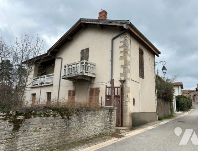Immo-Interactif® Maison / villa ST DIDIER AU MONT D OR