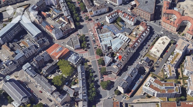 Maison 5 pièces 112 m² · à Le Havre · 112 m² · 120 000 €