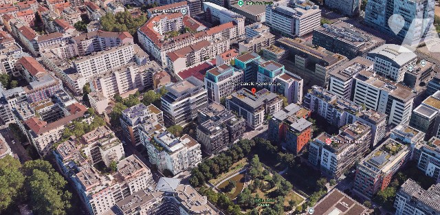 Appartement 3 pièces 65 m² · à Lyon 3e Arrondissement · 64,6 m² · 250 000 €