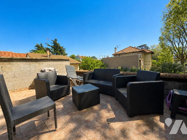 Maison 4 pièces 167 m² · à Bron · 167 m² · 295 000 €