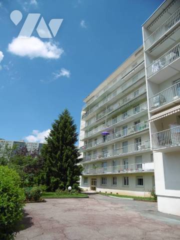 Immo Interactif - Appartement - BESANCON - 86,69 m² - 4 pièces - VNI 60