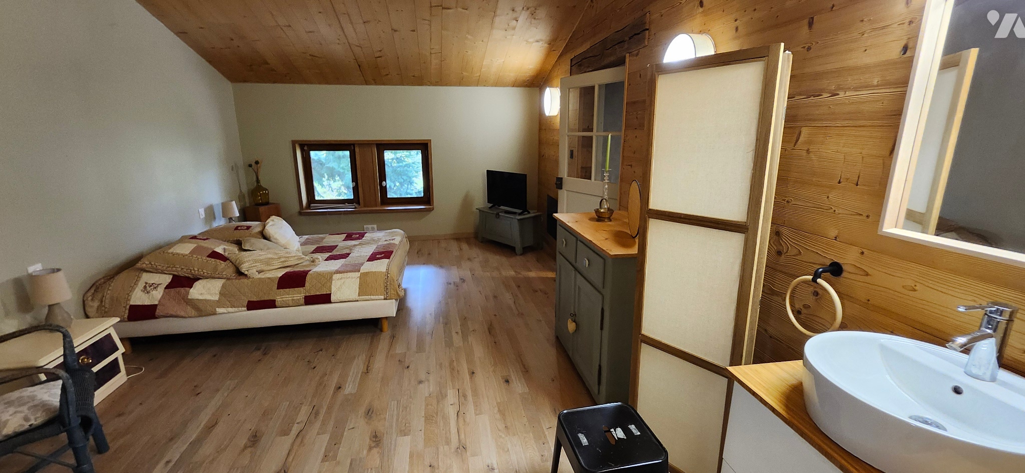 VNI maison-ROMENAY (71)