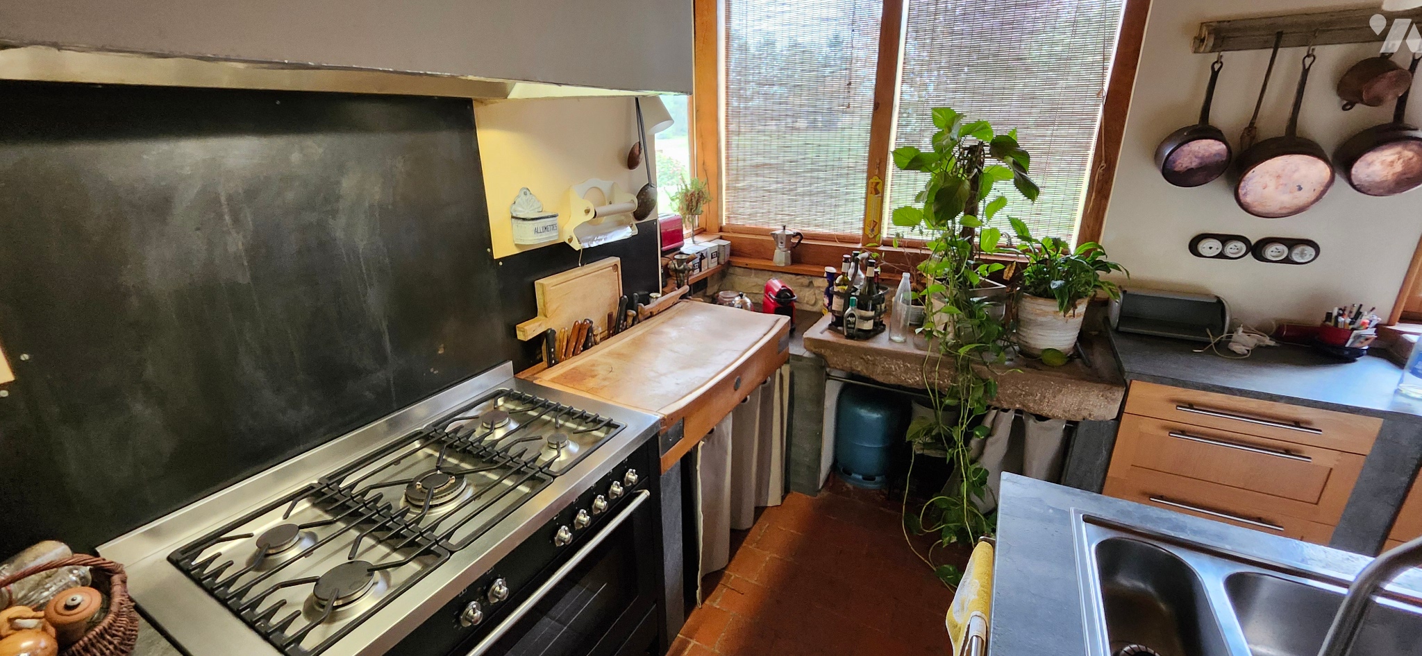 VNI maison-ROMENAY (71)