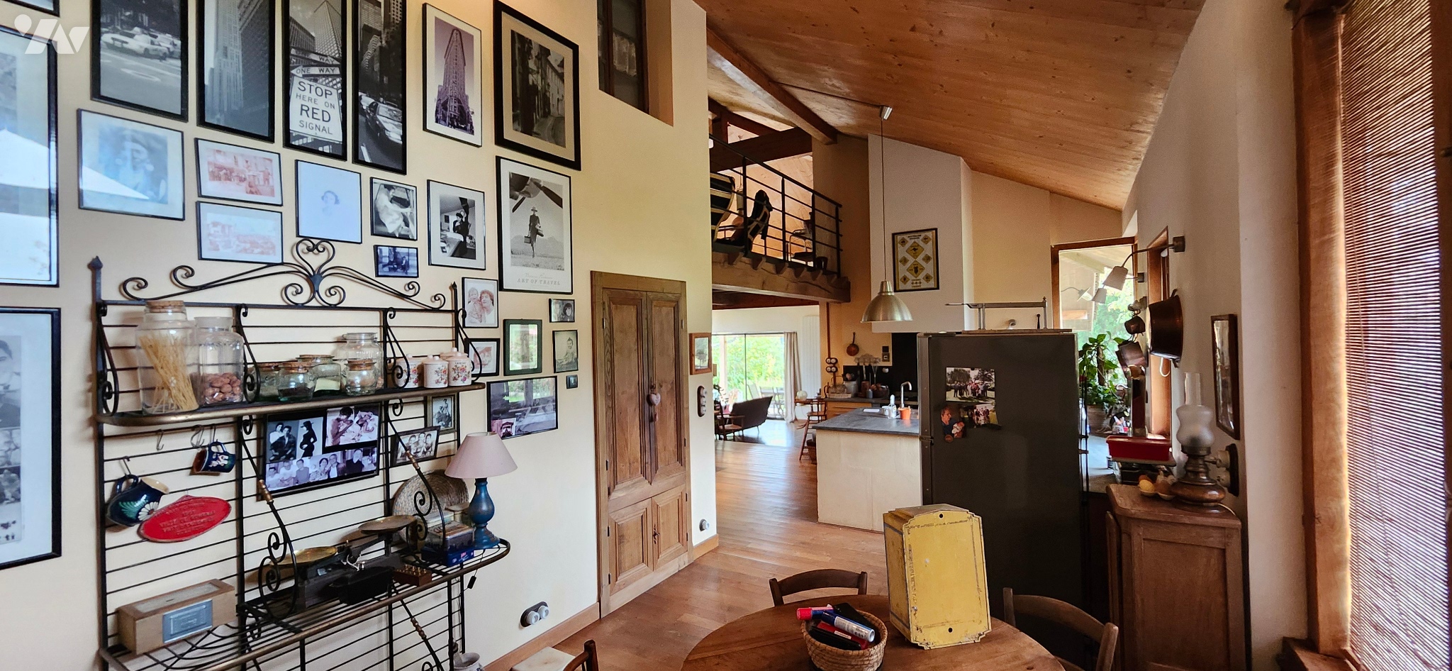 VNI maison-ROMENAY (71)