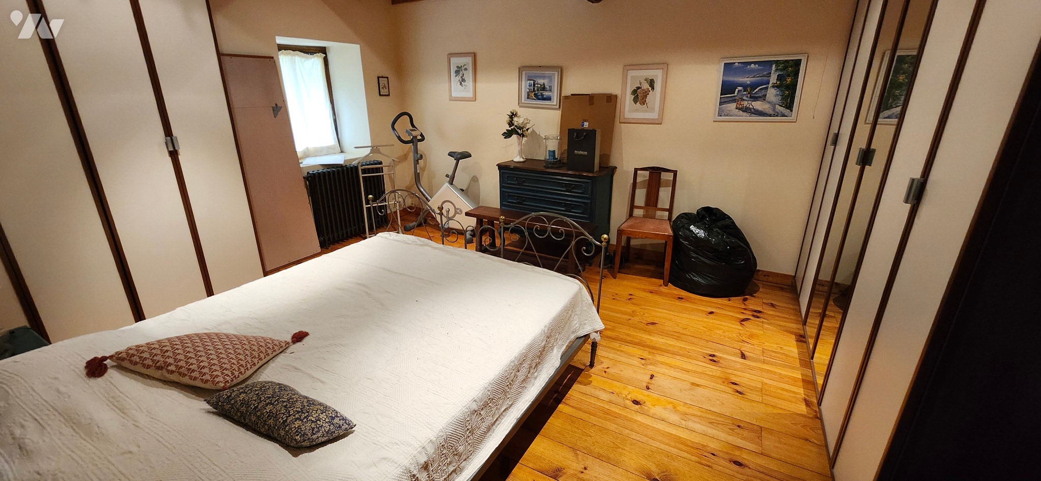 VNI maison-ROMENAY (71)