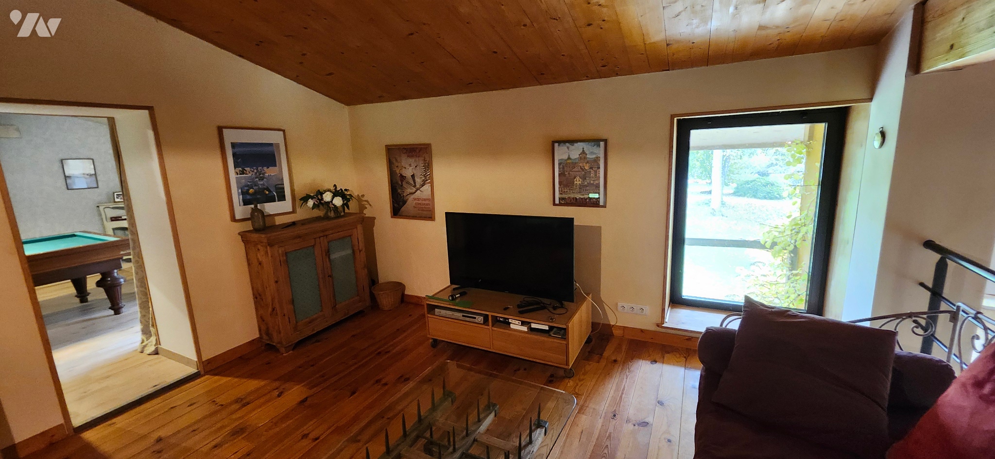 VNI maison-ROMENAY (71)