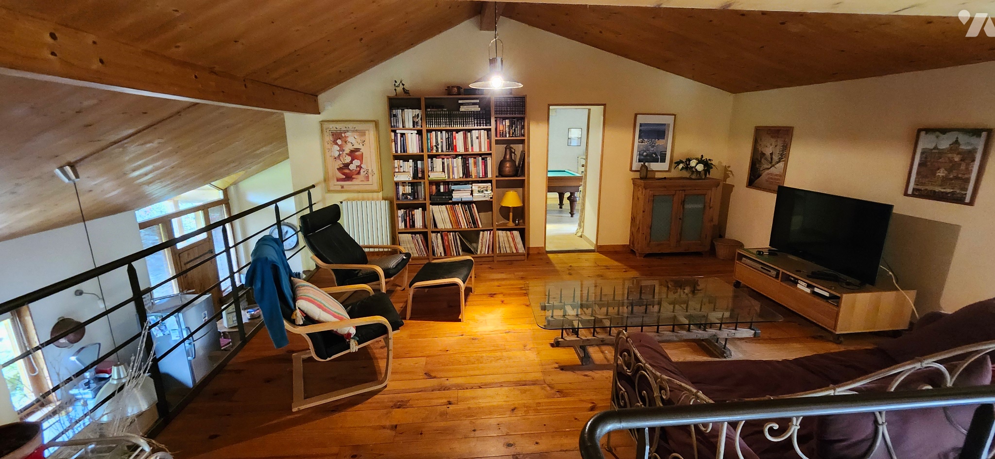 VNI maison-ROMENAY (71)