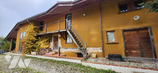 Immo Interactif - Maison / villa - ROMENAY - 201 m² - 5 pièces - VNI 61