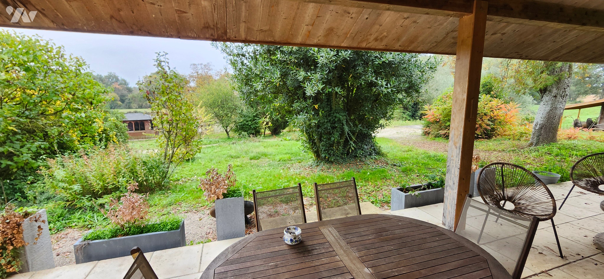 VNI maison-ROMENAY (71)