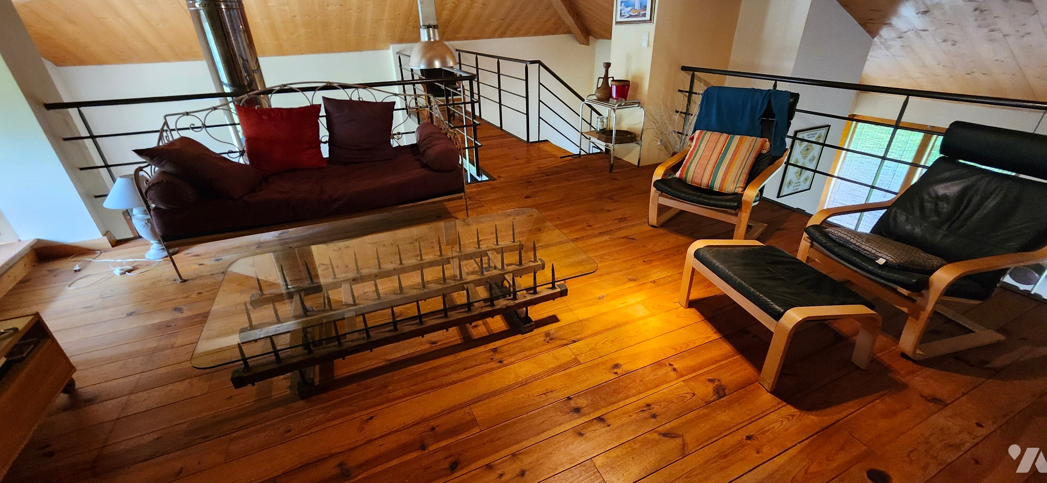 VNI maison-ROMENAY (71)