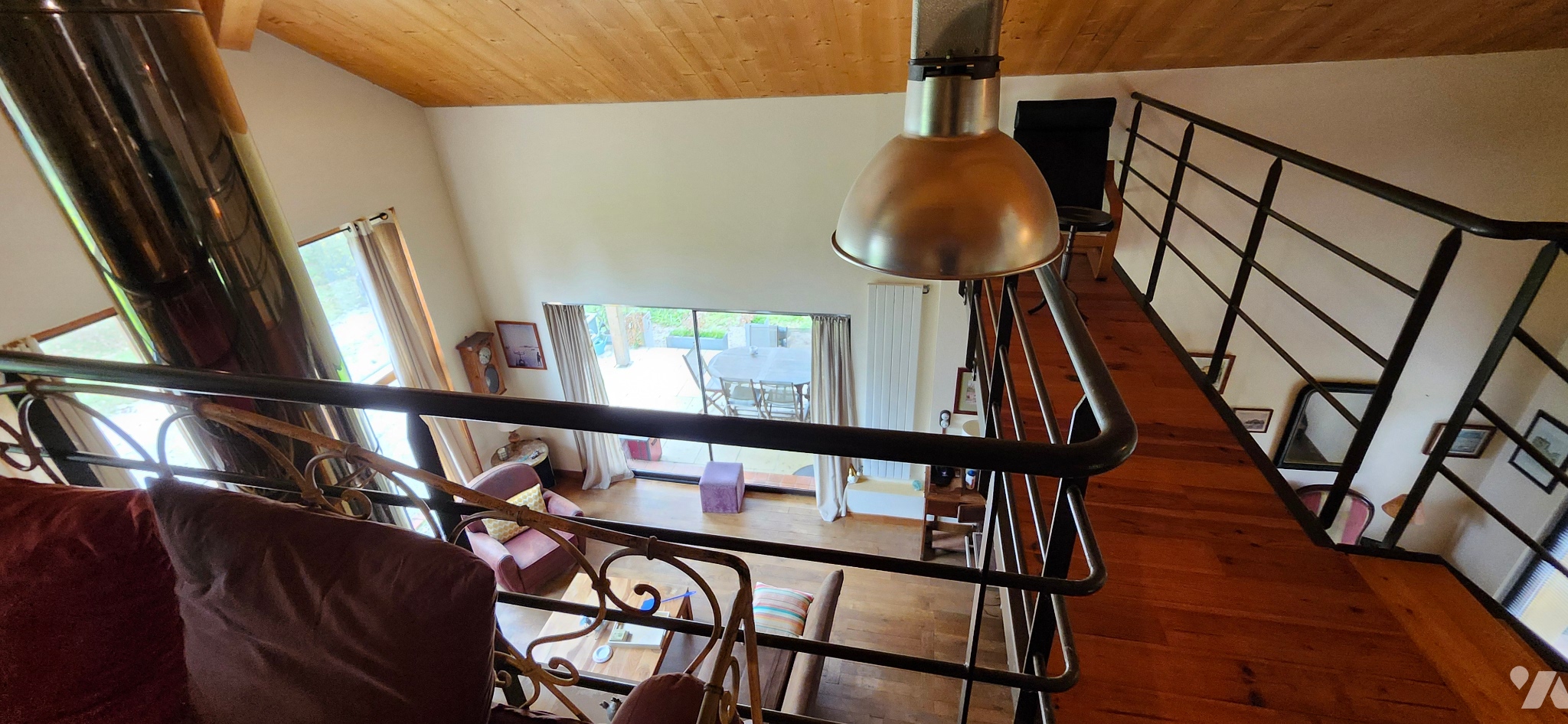 VNI maison-ROMENAY (71)