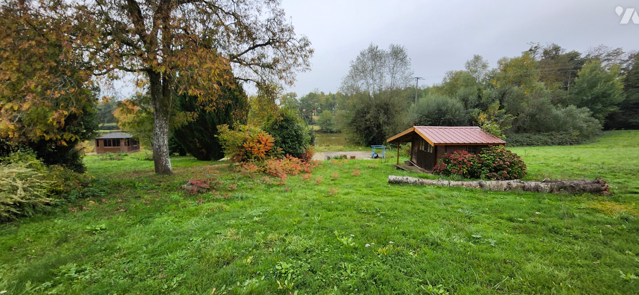 VNI maison-ROMENAY (71)