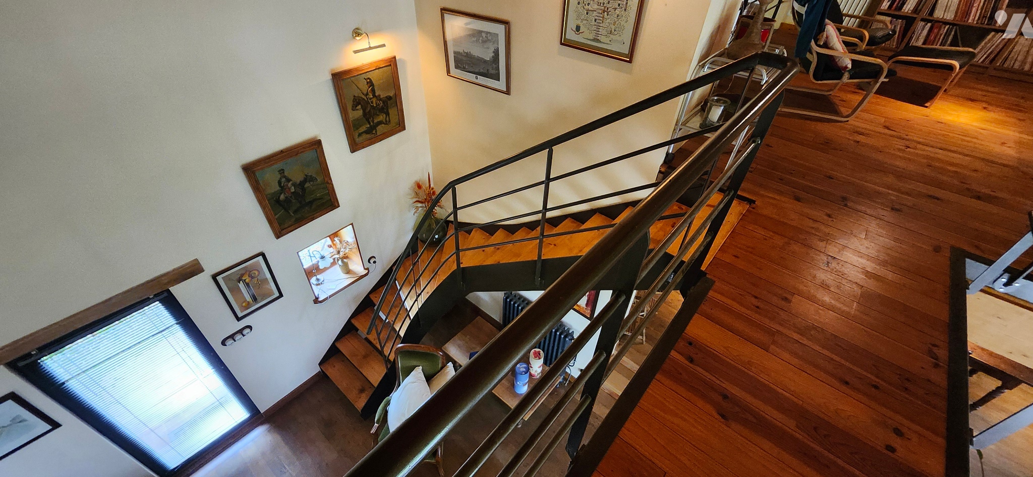 VNI maison-ROMENAY (71)