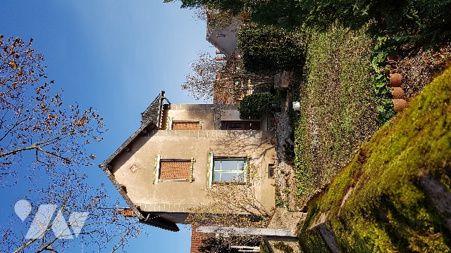 Maison 4 pièces 62 m² · à Louhans · 62 m² · 40 000 €