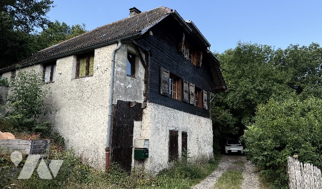 Maison 5 pièces 118 m² · à Alex · 118 m² · 306 900 €