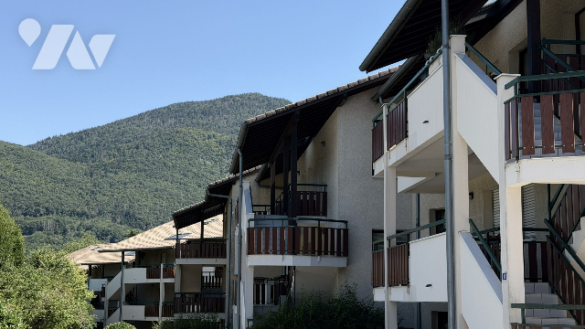 Appartement 4 pièces 100 m² · à Annecy · 100 m² · 482 500 €