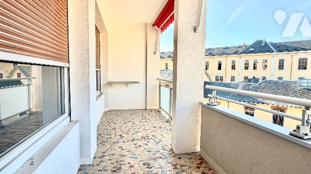 Appartement 3 pièces 67 m² · à Annecy · 67 m² · 275 000 €