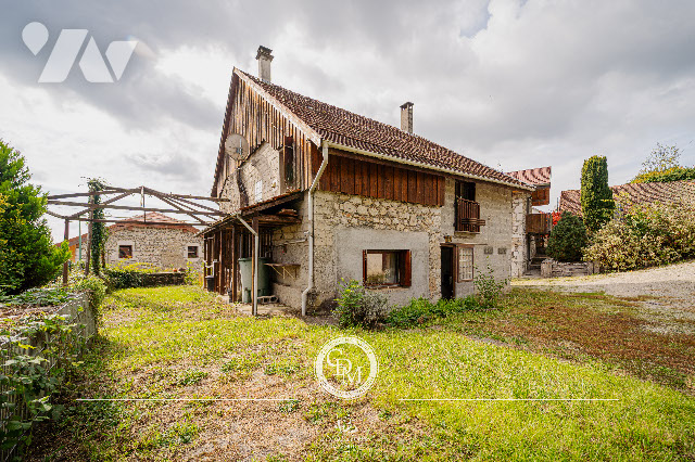 Maison 136m² — Chessenaz