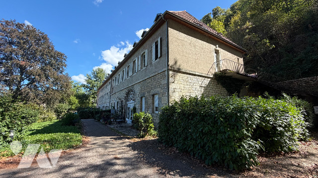 Appartement 2 pièces 39 m² · à Beure · 39,4 m² · 85 000 €
