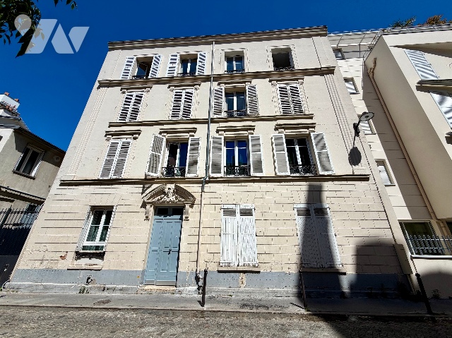 Appartement 2 pièces 28 m² · à Paris 7e Arrondissement · 28 m² · 294 000 €