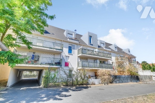 Appartement 63m² — Eaubonne