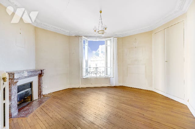 Appartement 2 pièces 48 m² · à Ivry-sur-Seine · 48 m² · 170 000 €