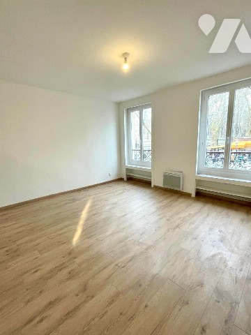 Appartement 2 pièces 62 m² · à Paris 19e Arrondissement · 62 m² · 350 000 €