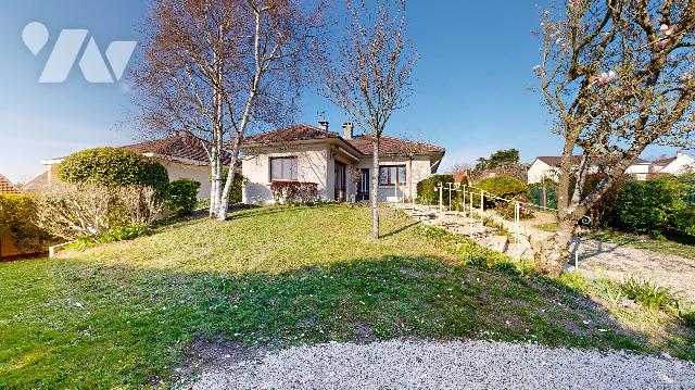 Maison 7 pièces 118 m² · à Eaubonne · 118 m² · 460 000 €