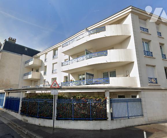 Immo Interactif - Appartement - ENGHIEN LES BAINS - 69 m² - 3 pièces - Appt 3 Pièces