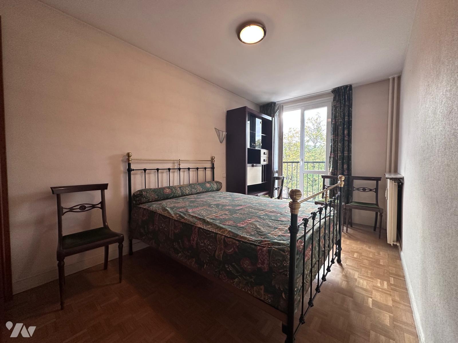 VNI appartement-BAGNEUX (92)