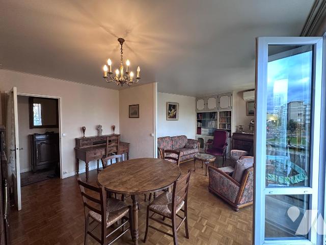 Appartement 3 pièces 69 m² · à Bagneux · 69,3 m² · 230 000 €