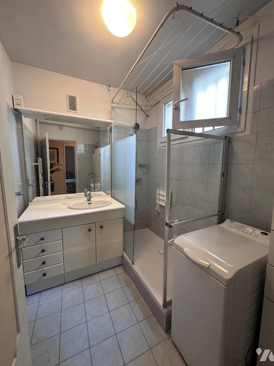 VNI appartement-BAGNEUX (92)