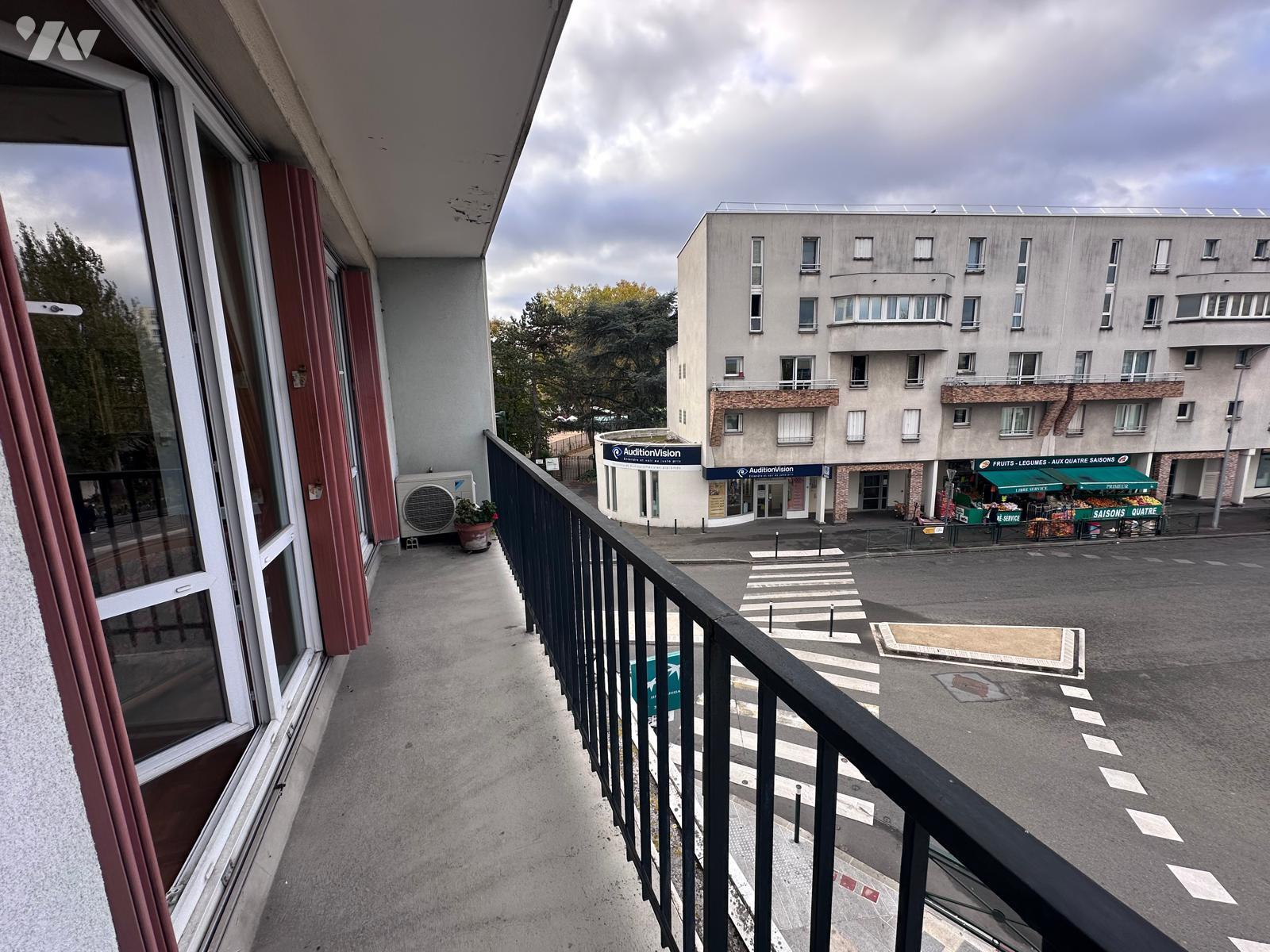 VNI appartement-BAGNEUX (92)