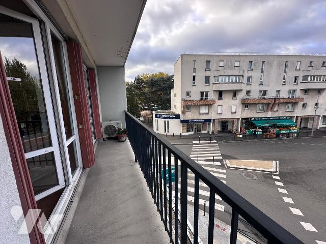 Immo Interactif - Appartement - BAGNEUX - 69,26 m² - 3 pièces - Type 3 Bagneux