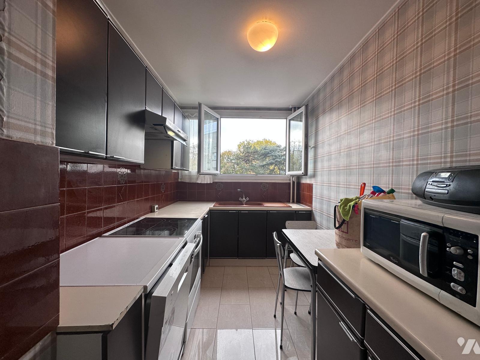 VNI appartement-BAGNEUX (92)