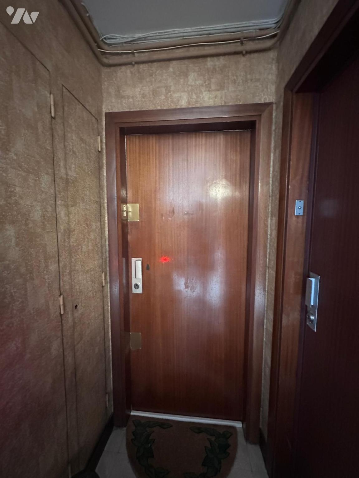 VNI appartement-BAGNEUX (92)