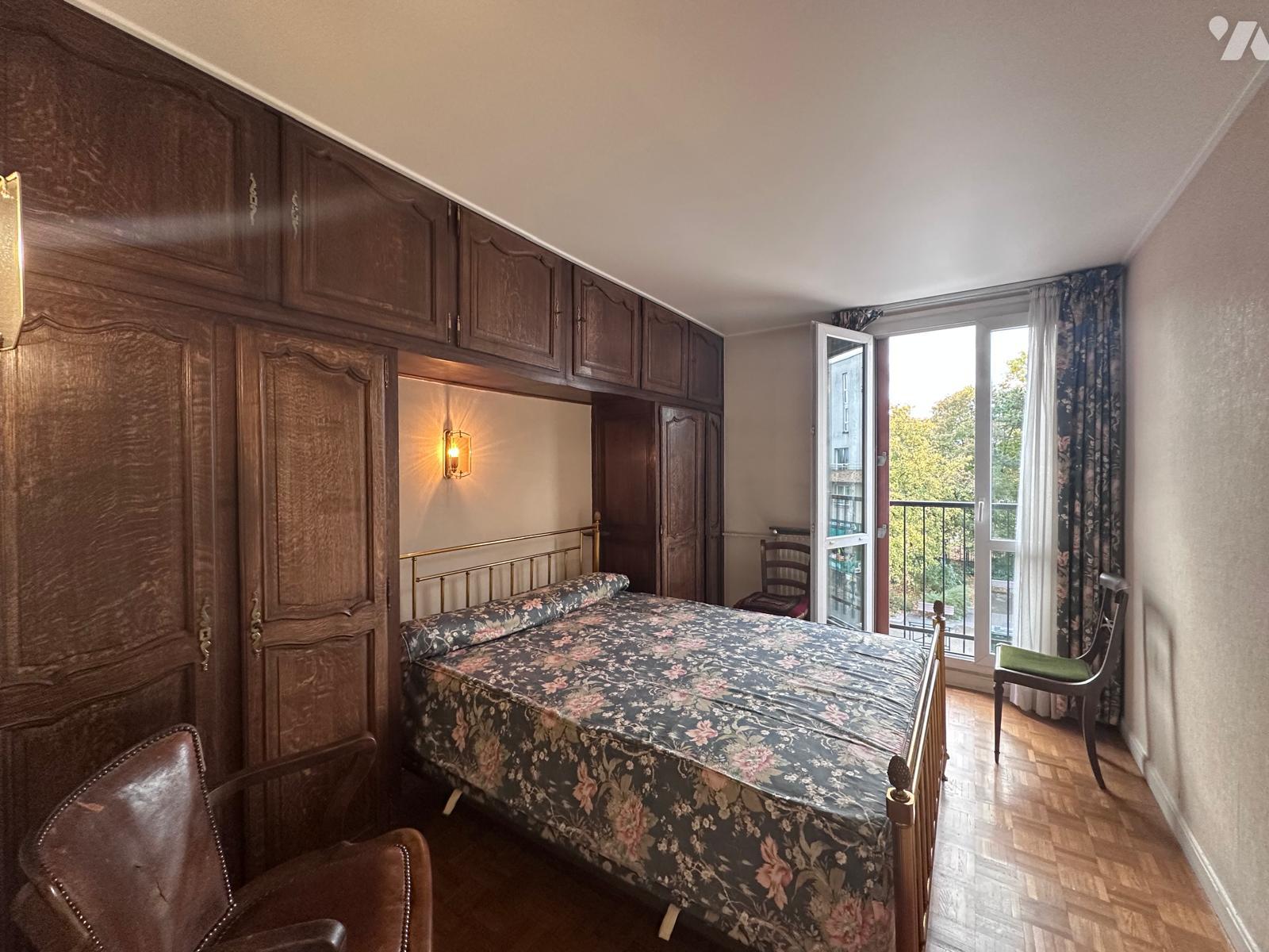 VNI appartement-BAGNEUX (92)