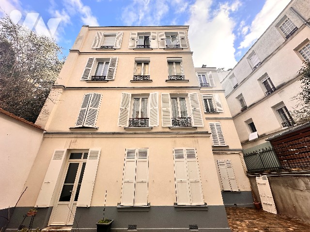 Appartement 2 pièces 22 m² · à Paris 12e Arrondissement · 22 m² · 135 000 €