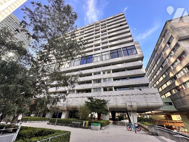 Appartement 1 pièce 22 m² · à Courbevoie · 21,6 m² · 110 000 €