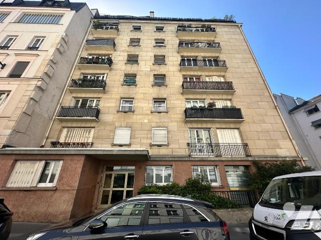 Appartement 3 pièces 62 m² · à Paris 11e Arrondissement · 62,4 m² · 430 000 €