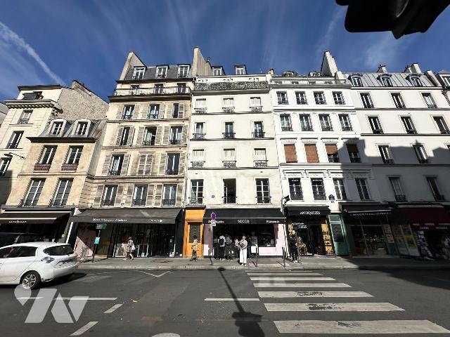 Appartement 3 pièces 42 m² · à Paris 7e Arrondissement · 42,4 m² · 490 000 €