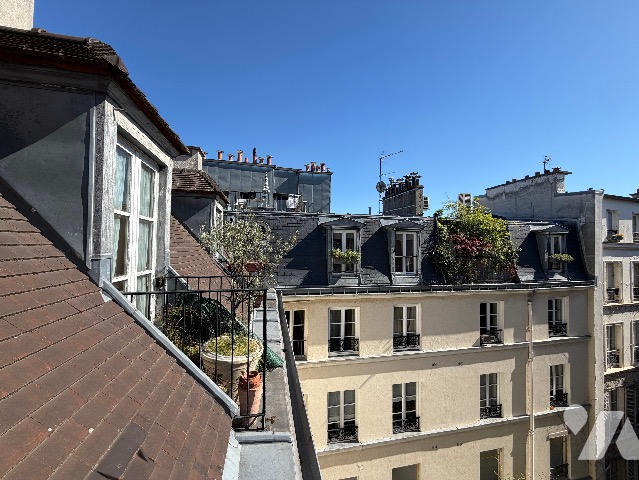 Appartement 4 pièces 94 m² · à Paris 7e Arrondissement · 94 m² · 1 449 000 €