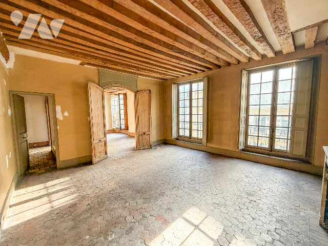 Appartement 6 pièces 137 m² · à Paris 4e Arrondissement · 137 m² · 1 350 000 €