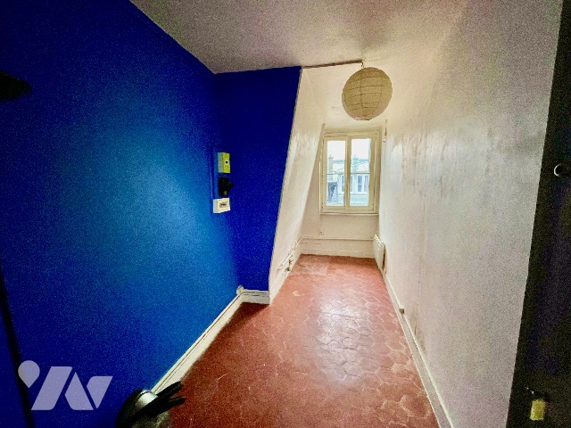 Appartement 1 pièce 7 m² · à Paris 15e Arrondissement · 7 m² · 49 000 €
