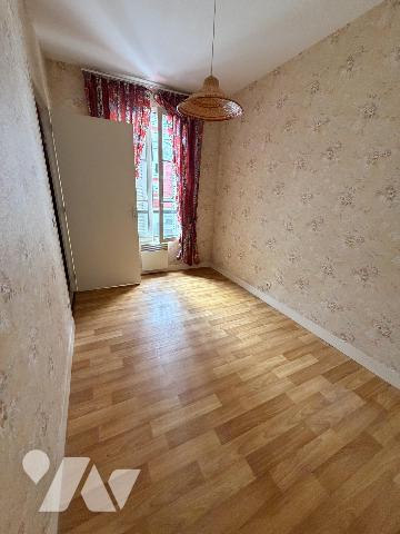 Appartement 2 pièces 31 m² · à Trouville-sur-Mer · 30,8 m² · 190 000 €